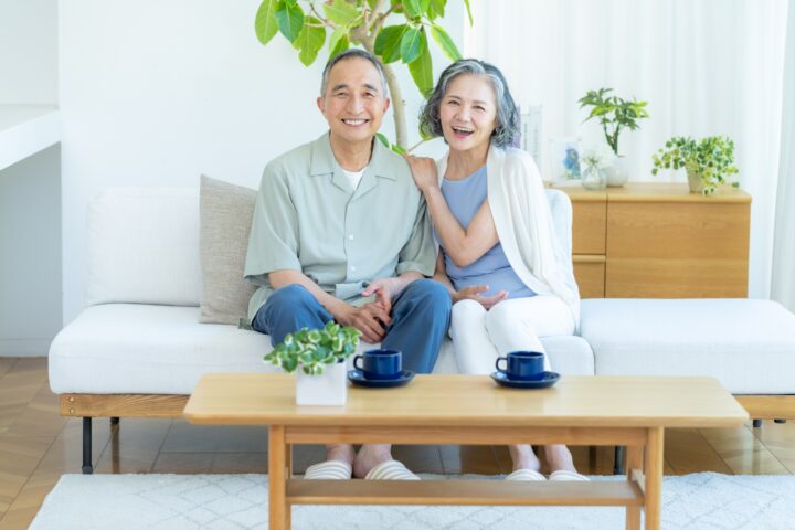 補聴器の購入から購入後サポートまでの画像